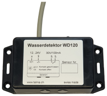 Wasserdetektor WD120