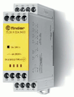 Safety modules Series 7S