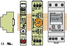 Spannungswächter MV52 MV62 MV53 CUEBU SSU76 SSU79 Spannungswächter MV52 MV62 MV53 CUEBU SSU76 SSU79