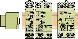 Comat Staircase Lighting Timer Comat Staircase Lighting Timer