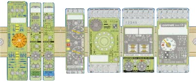 Allgemeine Produktgruppe Zeitrelais