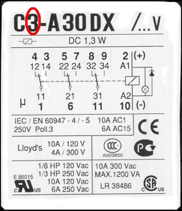 MODELOS DE REL&Eacute;S