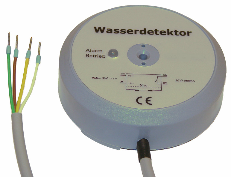 Wasserdetektor WD110